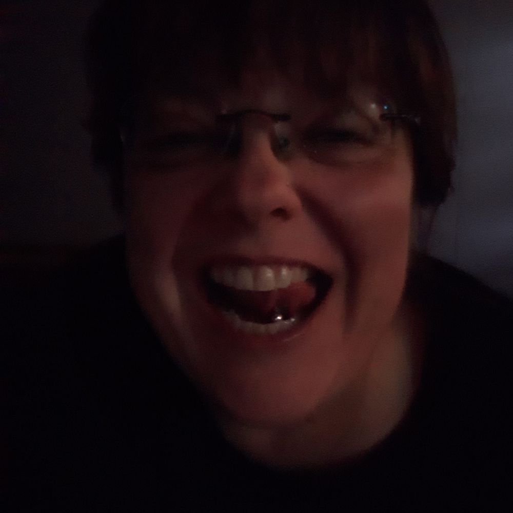 Meet your Posher, Carol